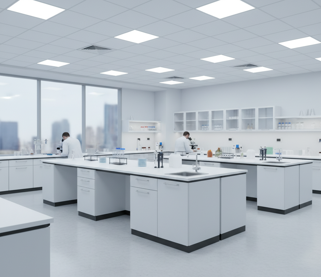 Biohacking i Zdrowie Komórkowe - Od Teorii do Zastosowań Laboratoryjnych