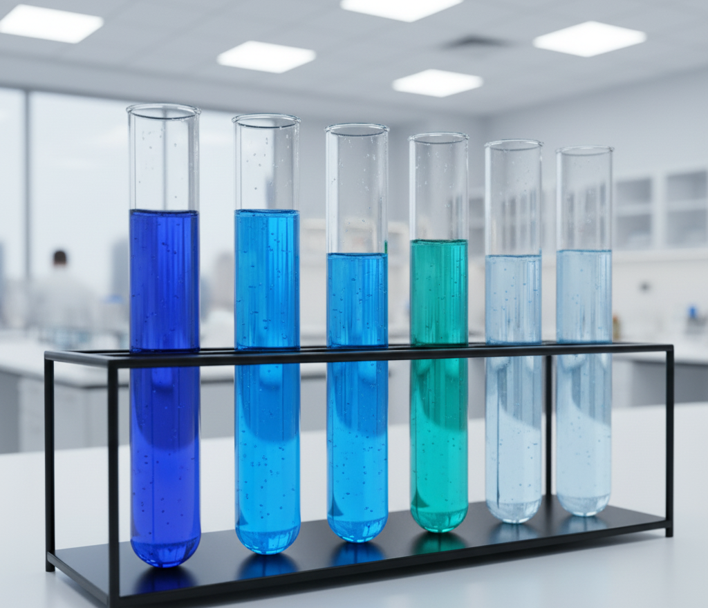 Glutation - Mały Wielki Związek w Świecie Chemii i Biologii